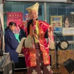 東京下町入谷・沖縄三線教室blog