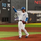 【日本ハム】金村尚真　侍ジャパンの伊藤大海と北山亘基に刺激「より一層負けないように」