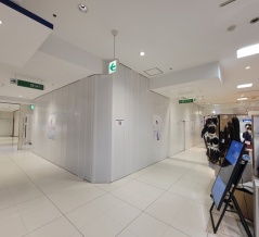 【開店予告】子供服のpetit main(プティマイン)が調布パルコに3月13日開店を予定