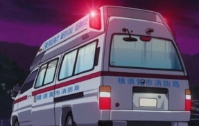 緊急搬送された救急車内で「持病ありませんか？」と聞かれた人、うっかり「鬱病」と回答　→　結果とんでもない展開にｗｗｗｗ