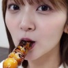 山下葉留花の食レポ