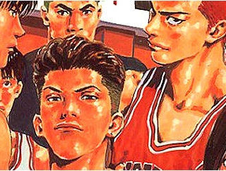 【衝撃】名作『SLAM DUNK』凄い事に気付いたｗｗｗｗ 桜木花道（身長188cmです、コミュ力あります、ケンカも強いです）←モテない理由…もしかして…