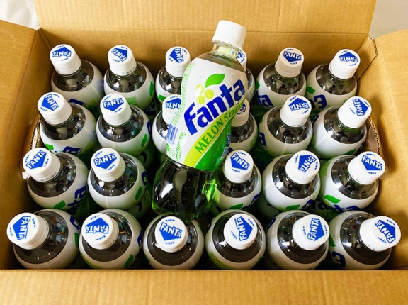 メロンソーダ祭り2026！