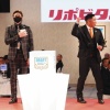【悲報】ドラフトで一世一代のギャグに走った新庄剛志さん