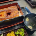 "鰻をたらふく食べるという幸せ"鰻の成瀬 調布駅前店にいってきた