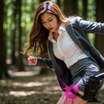 『NAN警視庁特務課』オフィシャルサイト