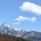 春になったら、ひとりでどこ行こう♪