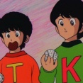 『タッチ』上杉和也・上杉達也が3番を打つ強打者で二刀流だったってあまり知られてないよね
