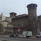 シニョレッリの作品を訪ねて　（その23　トリノ、C.フィオレンティーノ）