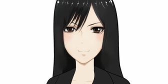 【驚愕】中途採用でモデル顔の女性が来た。→未だに伝説の女性として会社で語り継がれているという。
