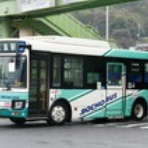 近江発､まりーんの道が続く限り