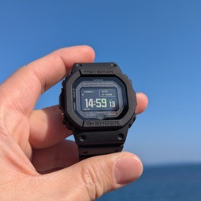 TIGERS G-SHOCK 90th LIMITED MODEL”確認！20,900円。阪神タイガース