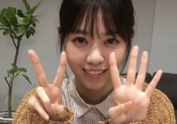 ななせぇぇぇぇ！西野七瀬ちゃん、毎日ネタが多くて卒業して気がしない件ｗｗｗ【元乃木坂46】	