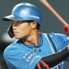 【日本ハム】細川凌平 ナイス送りバント！いい仕事してる