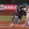 【日本ハム】野村佑希、ライトへのタイムリーヒット｜オリックス戦｜打った瞬間の反応まとめ｜9/21