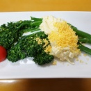 簡単ブロッコリな一品～