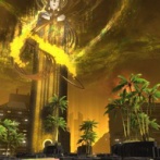 【FF14】7.4メインストーリーで混乱した人向け「ソリューションナインとリビングメモリー(第九世界)の位置関係」がコチラ！