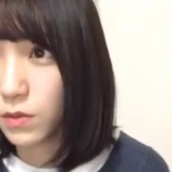 『[動画]2019.08.19（22:36～） SHOWROOM　「=LOVE(イコールラブ) 野口衣織」＠個人配信』の画像