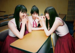 【乃木坂46】人気急上昇！この”悪の幹部会”入会したいんだけどどうすればイイ？？？