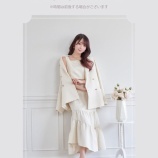 『[イコラブ] 本日(2月29日) 大谷映美里「Rosé Muse」インスタライブ配信！！』の画像