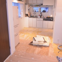 キッチン マネるな危険 私のdiy日記