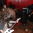 FUMING MOUTHがNuclear Blastと契約！！
