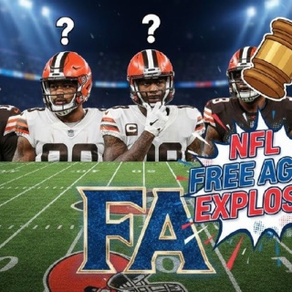 🐕 茶犬 🐕 NFLブログ