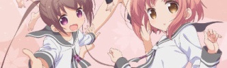 スロウスタートとかいう可愛くてHで面白いアニメあったよな