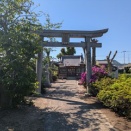 正八幡神社（愛媛県今治市）