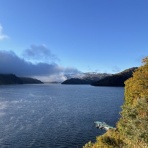 奥只見銀山湖　湖畔の宿~六方~
