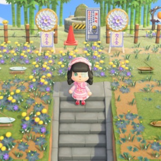 『あつまれ どうぶつの森』マスターはにわ入手！収納拡張も完了！みすずの誕生日に高価なプレゼント！「わふうのはかいし」入手への道は、まだまだ遠い･･･【プレイ日記51】