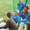 加藤豪将「ファイターズの雰囲気めちゃくちゃいいっす」