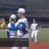 【日本ハム】孫易磊、故郷のプロ球団相手に１回無失点「応援も感じられて新鮮な感じ」