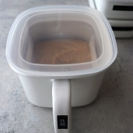 変えて大正解！詰め替えいらずの富士ホーロー味噌ポットと我が家のお味噌汁愛用アイテムたち