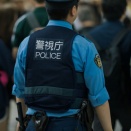 警察「ひえっ、あのバイク危険運転やんけ…！」