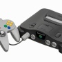 【祝】本日6月23日は『ニンテンドー64』の発売日！　今年で24年目！