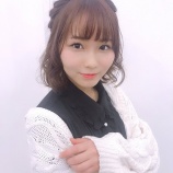 『[イコラブ] 大場花菜「今日は撮影してきました、楽しく素敵に撮って頂いたのではやくお知らせしたいです」【=LOVE(イコールラブ)】』の画像