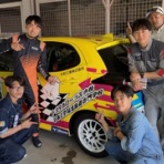自動車整備科BLOG