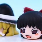 【画像】某100均のフィギュア、一線を超えるｗｗｗｗ