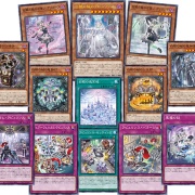 遊戯王OCG】白銀の城のラビュリンス、その舞台裏では