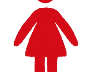 【悲報】女のトイレ、めちゃめちゃ忙しかったｗｗｗ