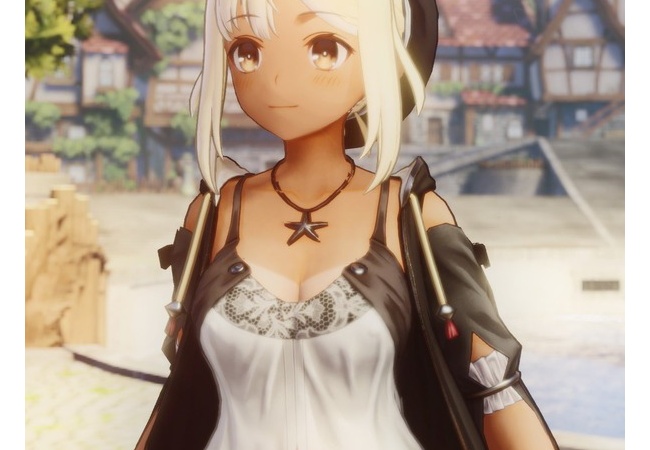 【画像】ライザのアトリエさん、好き勝手にMODを作られてもうめちゃくちゃｗｗｗｗｗｗｗ