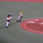 野球の記録で話したい