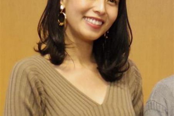 気になる芸能まとめ 大橋未歩