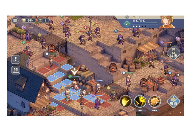 【悲報】SRPGがオワコンになった理由、解説されてしまうwwww