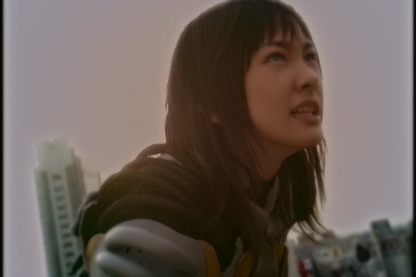 特撮ヒロピン画像ブログ Sh15uya