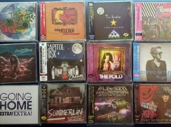海外「ボーナストラックと帯の存在はでかい」日本盤CDが世界のCDコレクターに人気の理由に対する海外の反応