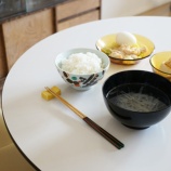 『50代女子孤独のランチ　最近ハマっているきなこレシピ　　』の画像