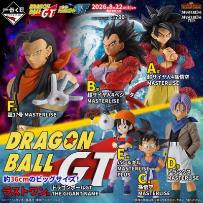 ギガンティックシリーズ セルジュニア 3体セット : 京のTwilight