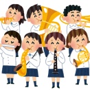 【思い出】学生時代、吹奏楽部だった。もう何年も吹いてないしオーケストラにも入れないレア楽器だけどまたやりたくなった